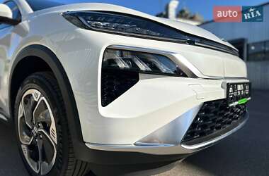 Внедорожник / Кроссовер Honda M-NV 2024 в 