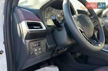 Внедорожник / Кроссовер Honda M-NV 2024 в 
