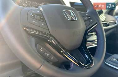 Внедорожник / Кроссовер Honda M-NV 2024 в 