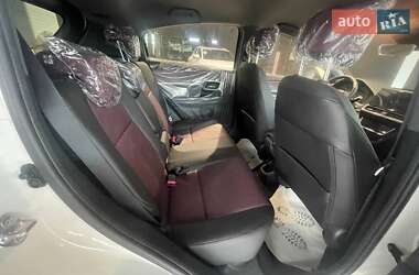 Внедорожник / Кроссовер Honda M-NV 2024 в 