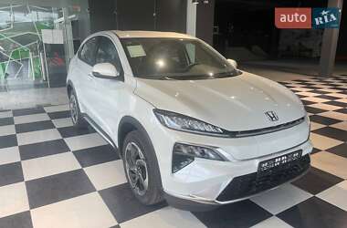 Внедорожник / Кроссовер Honda M-NV 2024 в 