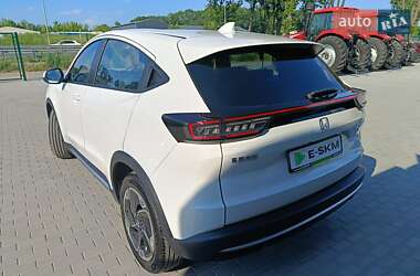 Внедорожник / Кроссовер Honda M-NV 2024 в 
