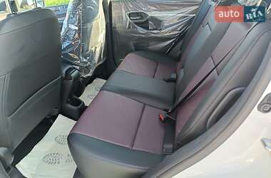 Внедорожник / Кроссовер Honda M-NV 2024 в 
