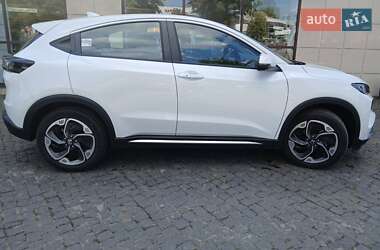 Внедорожник / Кроссовер Honda M-NV 2024 в 