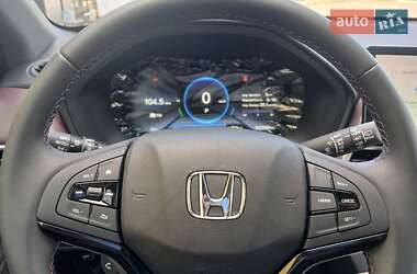 Внедорожник / Кроссовер Honda M-NV 2024 в 