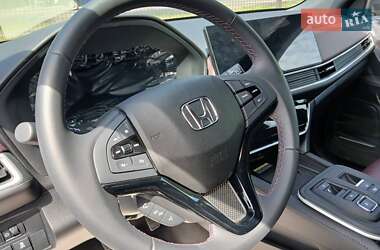 Внедорожник / Кроссовер Honda M-NV 2024 в 