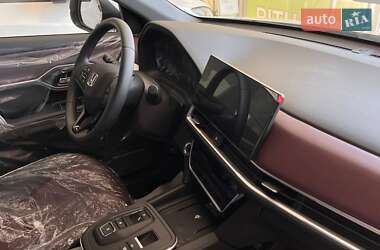 Внедорожник / Кроссовер Honda M-NV 2024 в 