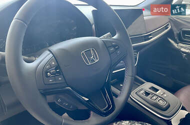 Внедорожник / Кроссовер Honda M-NV 2024 в 