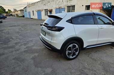 Внедорожник / Кроссовер Honda M-NV 2023 в 