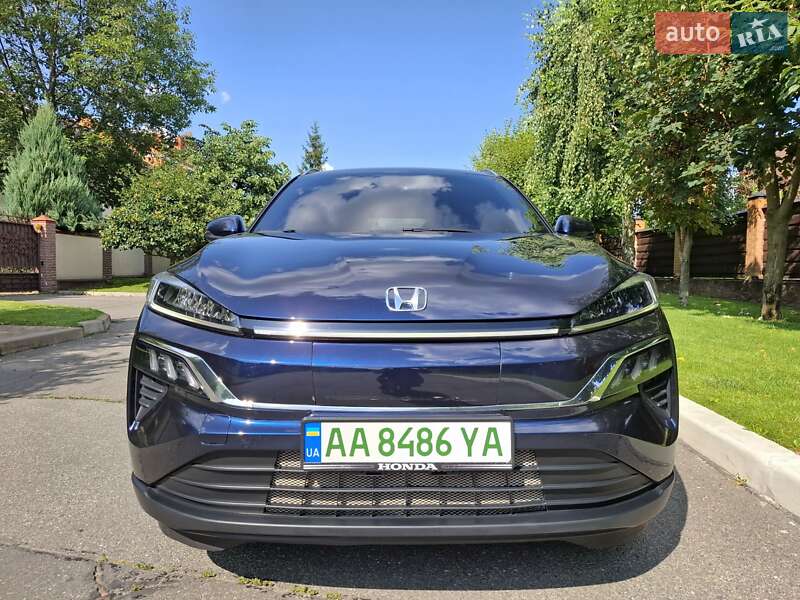 Внедорожник / Кроссовер Honda M-NV 2021 в Киеве