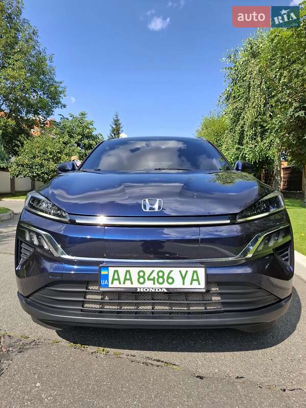 Внедорожник / Кроссовер Honda M-NV 2021 в Киеве