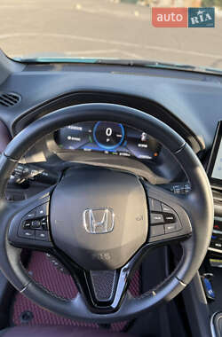 Внедорожник / Кроссовер Honda M-NV 2023 в 