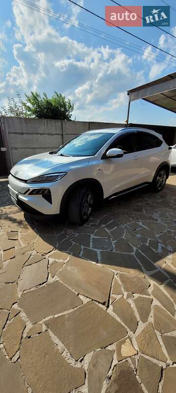 Внедорожник / Кроссовер Honda M-NV 2022 в Броварах фото 3 Внедорожник / Кроссовер Honda M-NV 2022 в Броварах