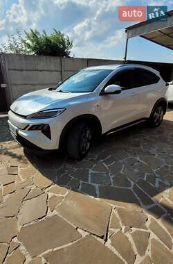 Внедорожник / Кроссовер Honda M-NV 2022 в 