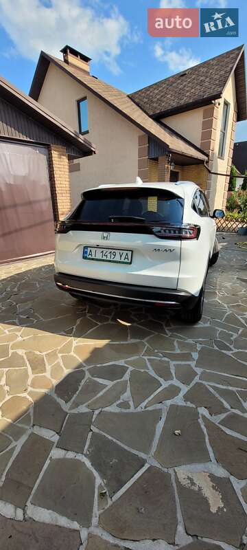Внедорожник / Кроссовер Honda M-NV 2022 в Броварах фото 4 Внедорожник / Кроссовер Honda M-NV 2022 в Броварах