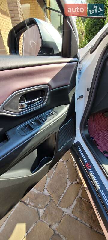 Внедорожник / Кроссовер Honda M-NV 2022 в Броварах фото 8 Внедорожник / Кроссовер Honda M-NV 2022 в Броварах