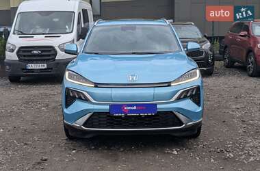 Внедорожник / Кроссовер Honda M-NV 2023 в 