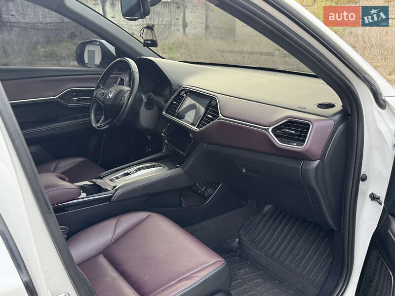 Внедорожник / Кроссовер Honda M-NV 2021 в Кривом Роге