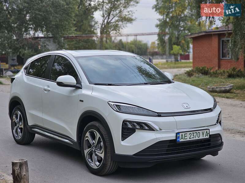 Внедорожник / Кроссовер Honda M-NV 2022 в Днепре фото 5 Внедорожник / Кроссовер Honda M-NV 2022 в Днепре