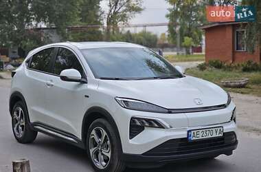 Внедорожник / Кроссовер Honda M-NV 2022 в 