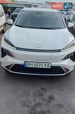 Внедорожник / Кроссовер Honda M-NV 2024 в Одессе