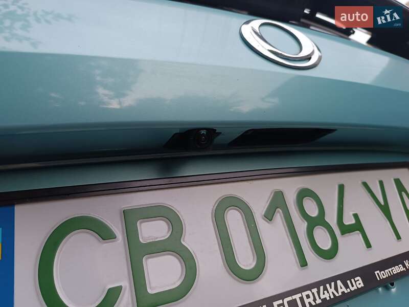 Внедорожник / Кроссовер Honda M-NV 2023 в Прилуках фото 8 Внедорожник / Кроссовер Honda M-NV 2023 в Прилуках