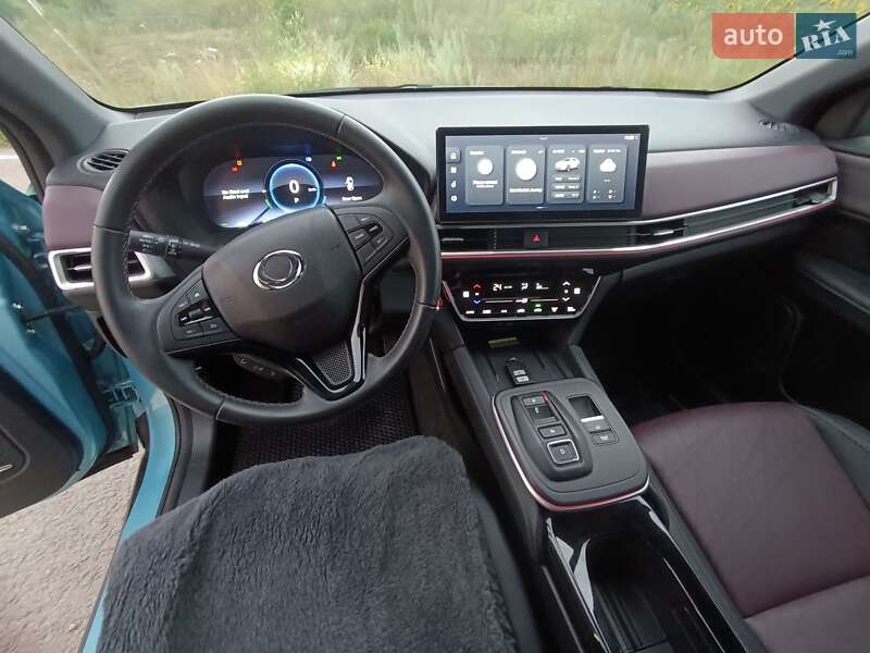 Внедорожник / Кроссовер Honda M-NV 2023 в Прилуках фото 14 Внедорожник / Кроссовер Honda M-NV 2023 в Прилуках