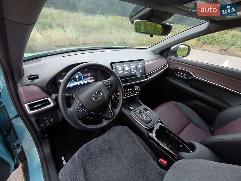 Внедорожник / Кроссовер Honda M-NV 2023 в Прилуках фото 16 Внедорожник / Кроссовер Honda M-NV 2023 в Прилуках