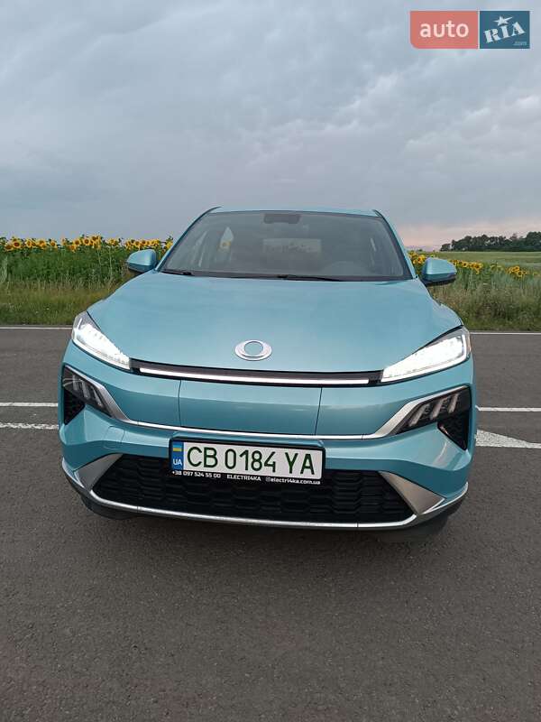 Внедорожник / Кроссовер Honda M-NV 2023 в Прилуках фото 19 Внедорожник / Кроссовер Honda M-NV 2023 в Прилуках