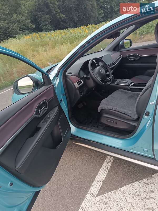 Внедорожник / Кроссовер Honda M-NV 2023 в Прилуках фото 28 Внедорожник / Кроссовер Honda M-NV 2023 в Прилуках