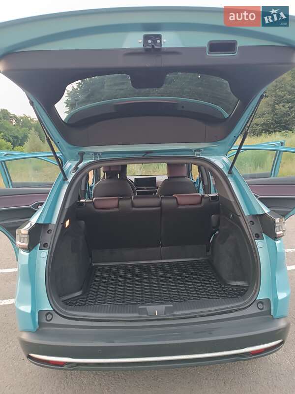 Внедорожник / Кроссовер Honda M-NV 2023 в Прилуках фото 41 Внедорожник / Кроссовер Honda M-NV 2023 в Прилуках