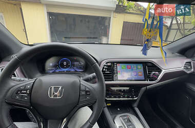 Внедорожник / Кроссовер Honda M-NV 2022 в 