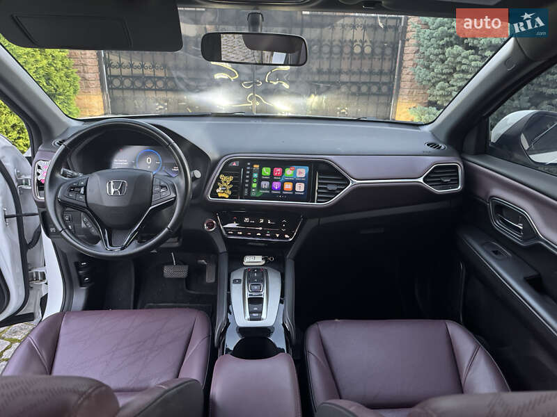 Внедорожник / Кроссовер Honda M-NV 2022 в Шепетовке