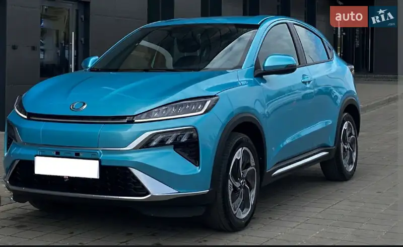 Honda M-NV