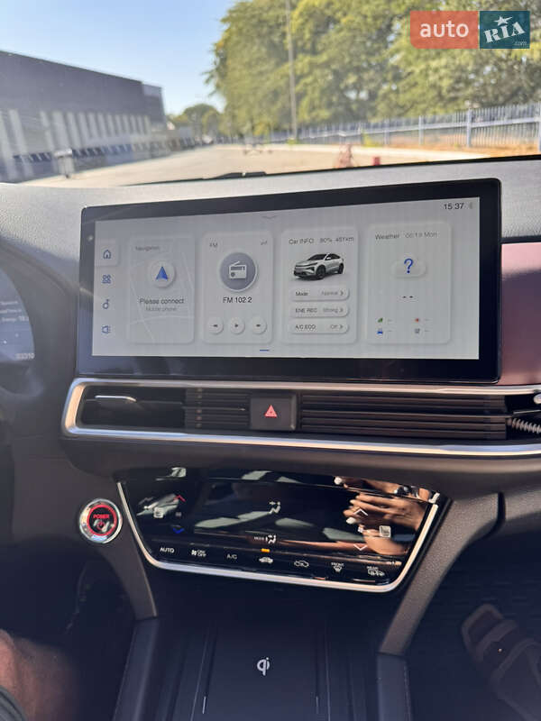 Внедорожник / Кроссовер Honda M-NV 2023 в Одессе