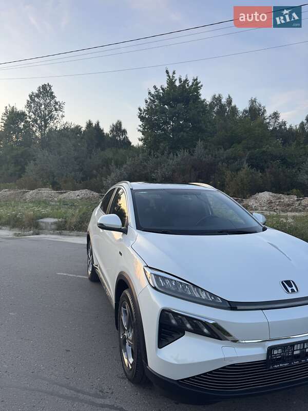 Внедорожник / Кроссовер Honda M-NV 2022 в Львове