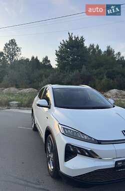Внедорожник / Кроссовер Honda M-NV 2022 в 