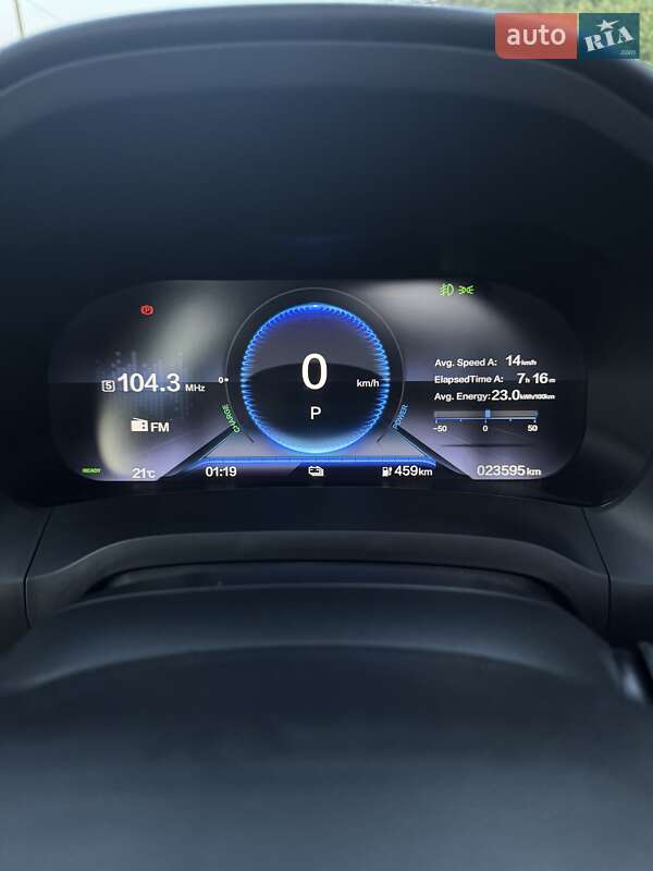 Внедорожник / Кроссовер Honda M-NV 2022 в Львове