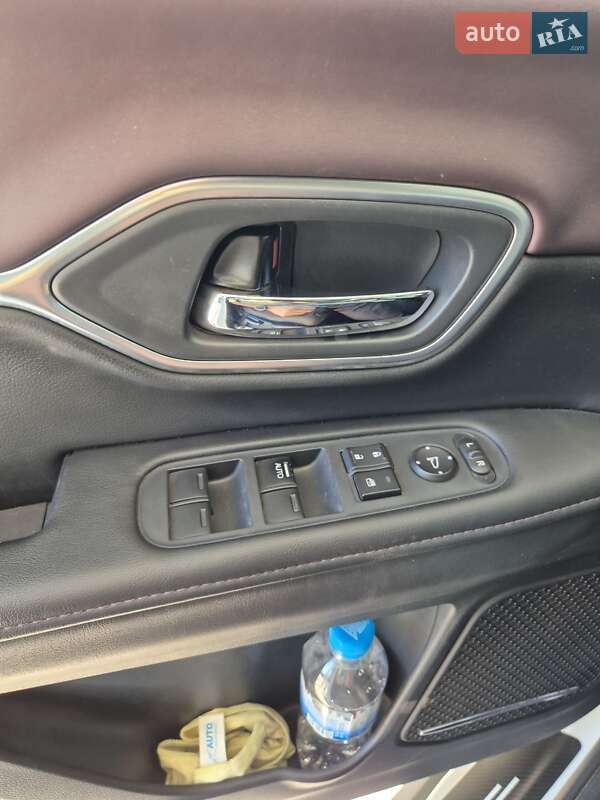 Позашляховик / Кросовер Honda M-NV 2022 в Кам'янському