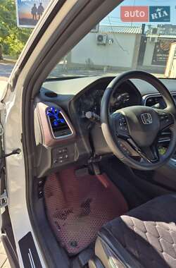 Внедорожник / Кроссовер Honda M-NV 2022 в 