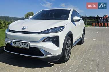 Позашляховик / Кросовер Honda M-NV 2024 в Вінниці