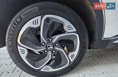 Внедорожник / Кроссовер Honda M-NV 2024 в 