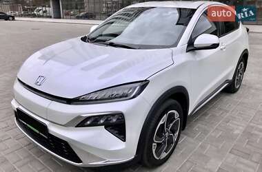 Внедорожник / Кроссовер Honda M-NV 2023 в 