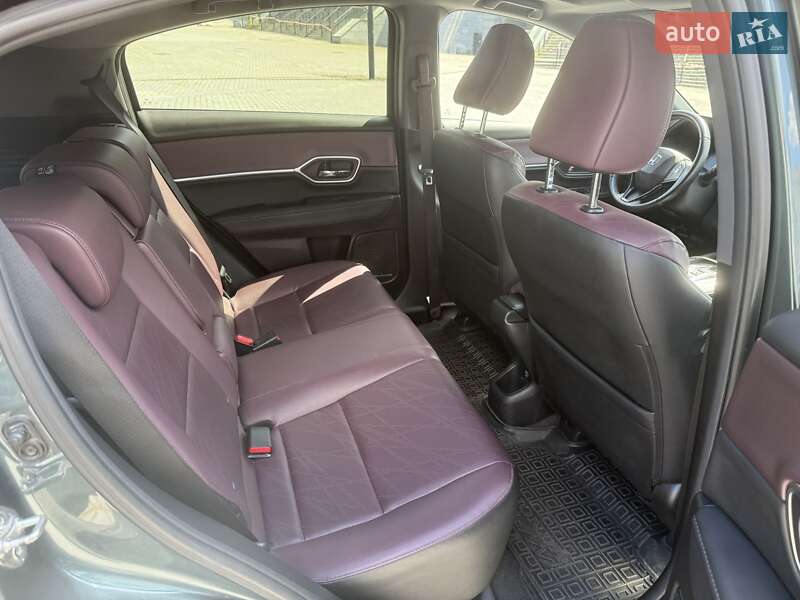 Внедорожник / Кроссовер Honda M-NV 2022 в Киеве фото 19 Внедорожник / Кроссовер Honda M-NV 2022 в Киеве