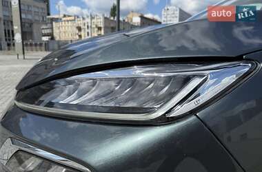 Позашляховик / Кросовер Honda M-NV 2022 в 
