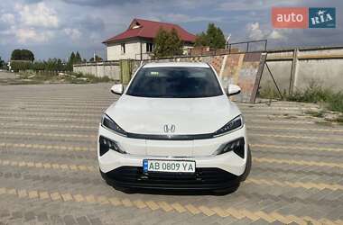 Внедорожник / Кроссовер Honda M-NV 2021 в 