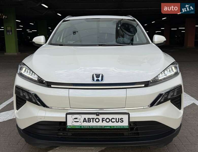 Позашляховик / Кросовер Honda M-NV 2023 в Києві