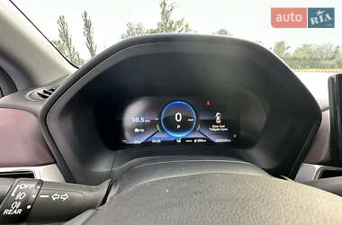Внедорожник / Кроссовер Honda M-NV 2023 в 