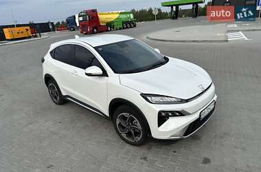Внедорожник / Кроссовер Honda M-NV 2023 в 