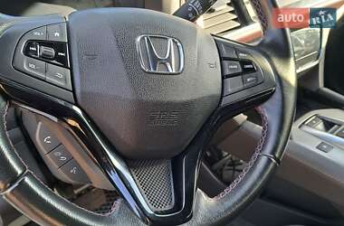 Внедорожник / Кроссовер Honda M-NV 2022 в 